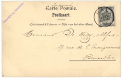 Halle, Hal, Passage à niveau
