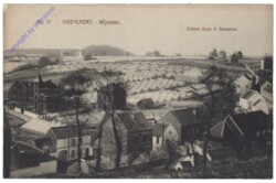 Hoeilaart, Hoeylaert, Wijndael