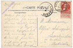 Knokke-Heist, Heyst-sur-Mer, La Digue