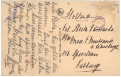 Knokke-Heist, Heyst-sur-Mer, Villa Royale