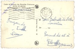 Knokke-Heist, Heyst-sur-Mer, Hotel de Bruges