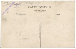 La Louvière, La Passerelle