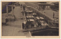 Lanaken, Sluis