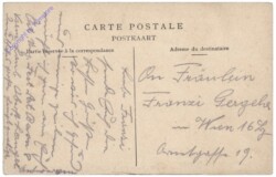 Lier, Porte de Malines