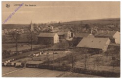 Lierneux, Vue Générale