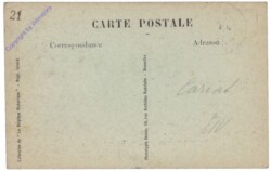 Ligny, Ligny Fleurus, Ferme d'En Haut