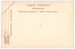 Lombardsijde, Chalet de M. Brombez