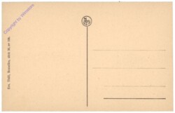 Louvain-la-Neuve, Place de Martyrs (coté Quest)