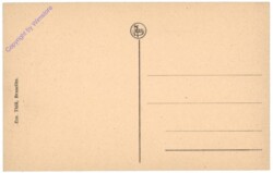 Louvain-la-Neuve, La Porte de Tiriemont