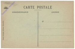 Lüttich, Liege, Quais de la Goffe et de la Batte