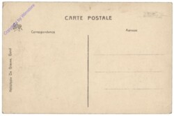 Mariakerke-Bains, La Digue