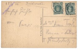 Mechelen, Malines, Rue haute et Porte de Bruxelles