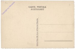 ak119689a Mechelen, Malines, Béguinage