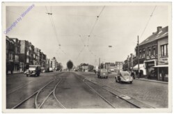 Merksem, Victor Roosenplein
