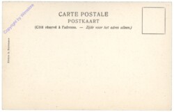 Middlekerke, Rue de l'Eglise