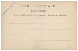 Namur, Place d'Armes et Hotel de Ville