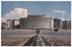 Ostende, Le Casino