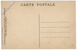 ak119731a Ostende, Au Champ de Courses