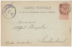 Ostende, La Digue de Mer et le Kursaal