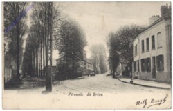Péruwelz, La Drève