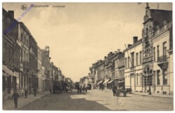Roeselare, Ooststraat