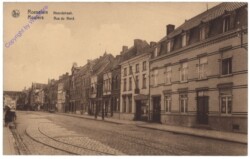 Roeselare, Roulers, Rue du Nord