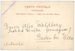 Spa, L'Èglise et le Pouhon