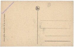 ak119777a Spa, La rue Royale