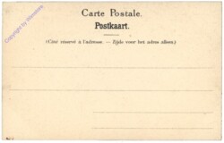 Saint Etienne, Woluwe, Eglise