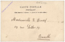 Schaarbeek, Schaerbeek, Dans la Vallée Josaphat