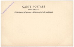 Tervuren, Tervueren, Intérieur de Ferme