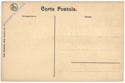 Tournai, Quais St. Brice et du Marché aux poissons