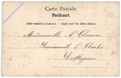 Tournai, Faubourg de Valenciennes