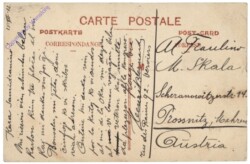 Verviers, Eglise et rue St. Remaicie