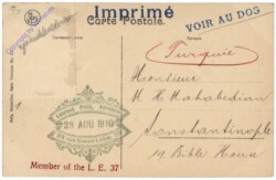 Verviers, Rue di Midi