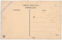 Verviers, Place Verte, Monument David