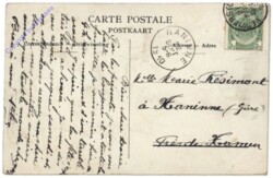 Verviers, Panorama