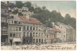 ak119812_1 Verviers, L'Enclos