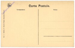 Veurne, Furnes, Maison des officiers Espagnols, le theatre et l'eglise St. Nicolas