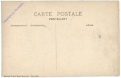 Waterloo, Ferme du Mont St-Jean