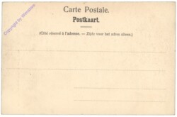Waterloo, Haute Futaie dans la Foret de Soignes