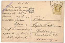 Waulsort, Pavilion de l'Horioge