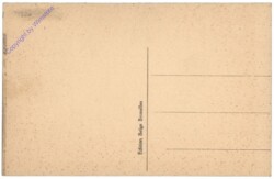 Wavre, Chaussée de Louvain