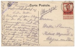 Wenduine, Wenduyne, La digue IV.