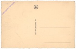 Wenduine, Wenduyne, Boulevard Léopold II.