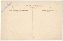 Wervik, Wervicq, Place du Steenacker et l'Hopital