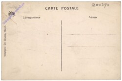 Westende-Bains, Cottages dans les Dunes