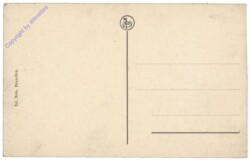 ak119839a Ypern, Ypres, Les Halles