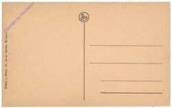 Zeebrugge, Canon à l'entrée du Mole