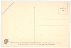 Salzburg, Grabdenkmal d.F.E. Lichtenstein im Dom